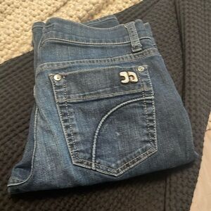 Joes Jeans vintage!